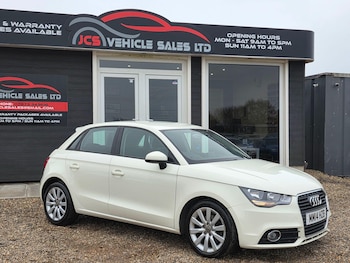 Used Audi A1 2014 for sale - 77166453: Photo