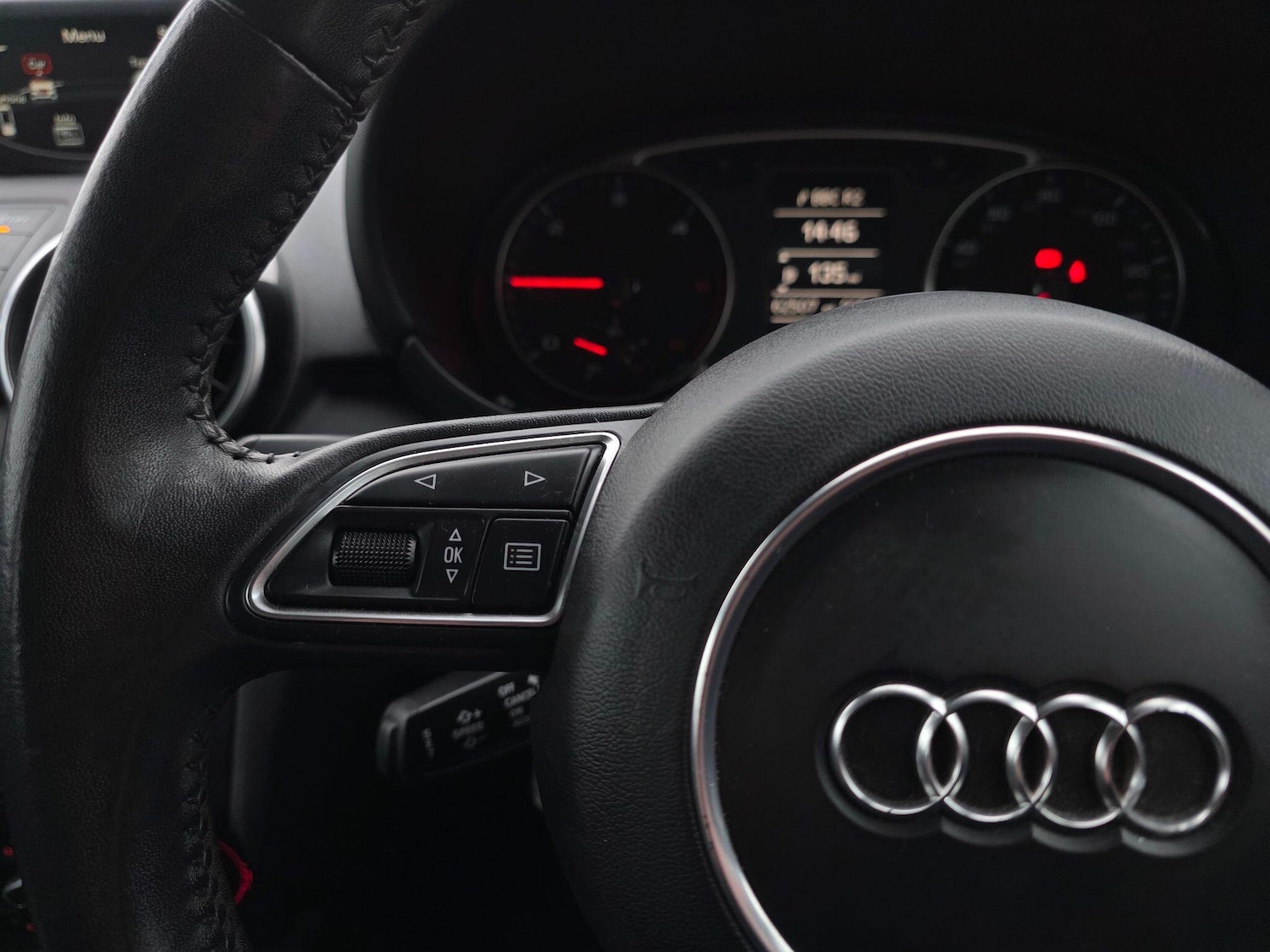 Used Audi A1 for sale - 77166453: Photo 30