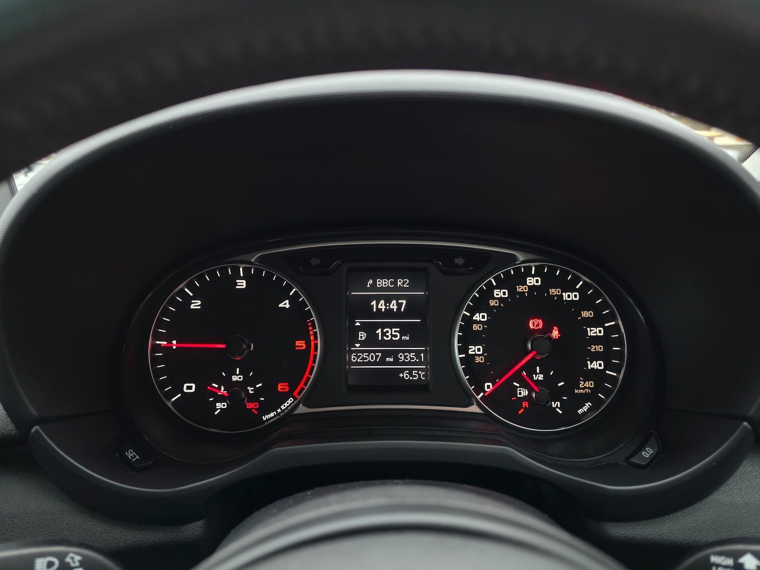 Used Audi A1 for sale - 77166453: Photo 32