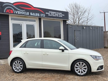 Used Audi A1 2014 for sale - 77166453: Photo