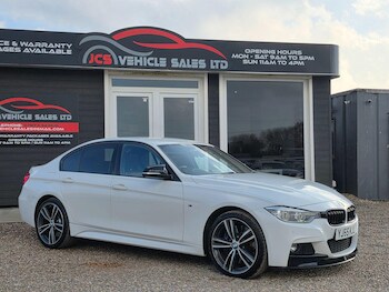 Used BMW 3 Series 2015 for sale - 77824873: Photo