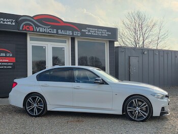 Used BMW 3 Series 2015 for sale - 77824873: Photo