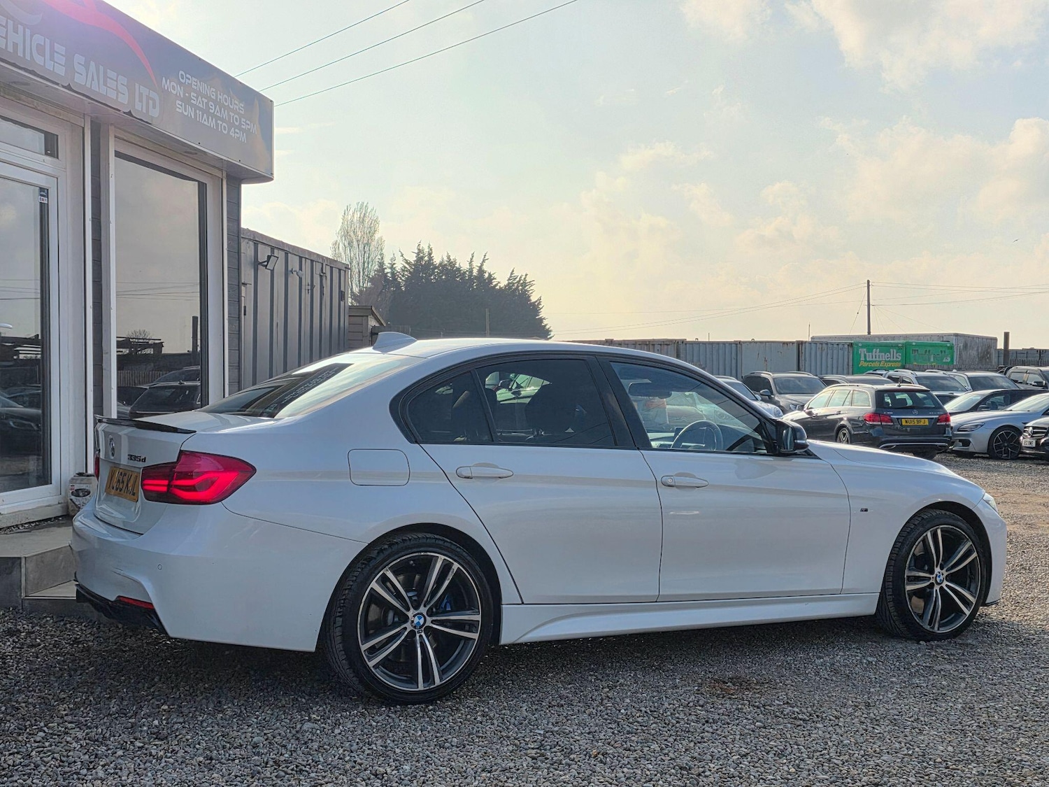 Used BMW 3 Series for sale - 77824873: Photo 5