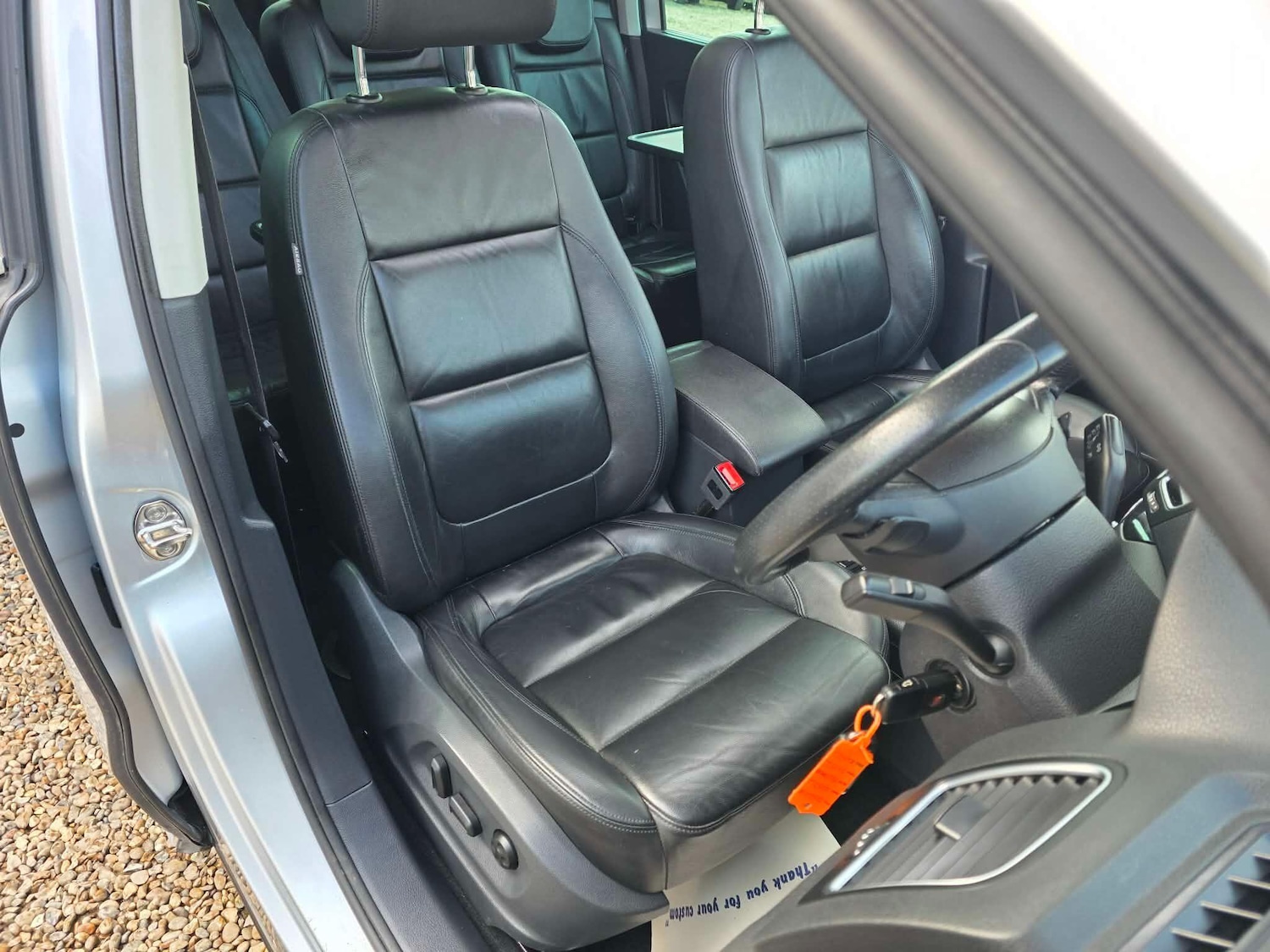 Used SEAT Alhambra 2015 for sale - 77585711: Photo 16