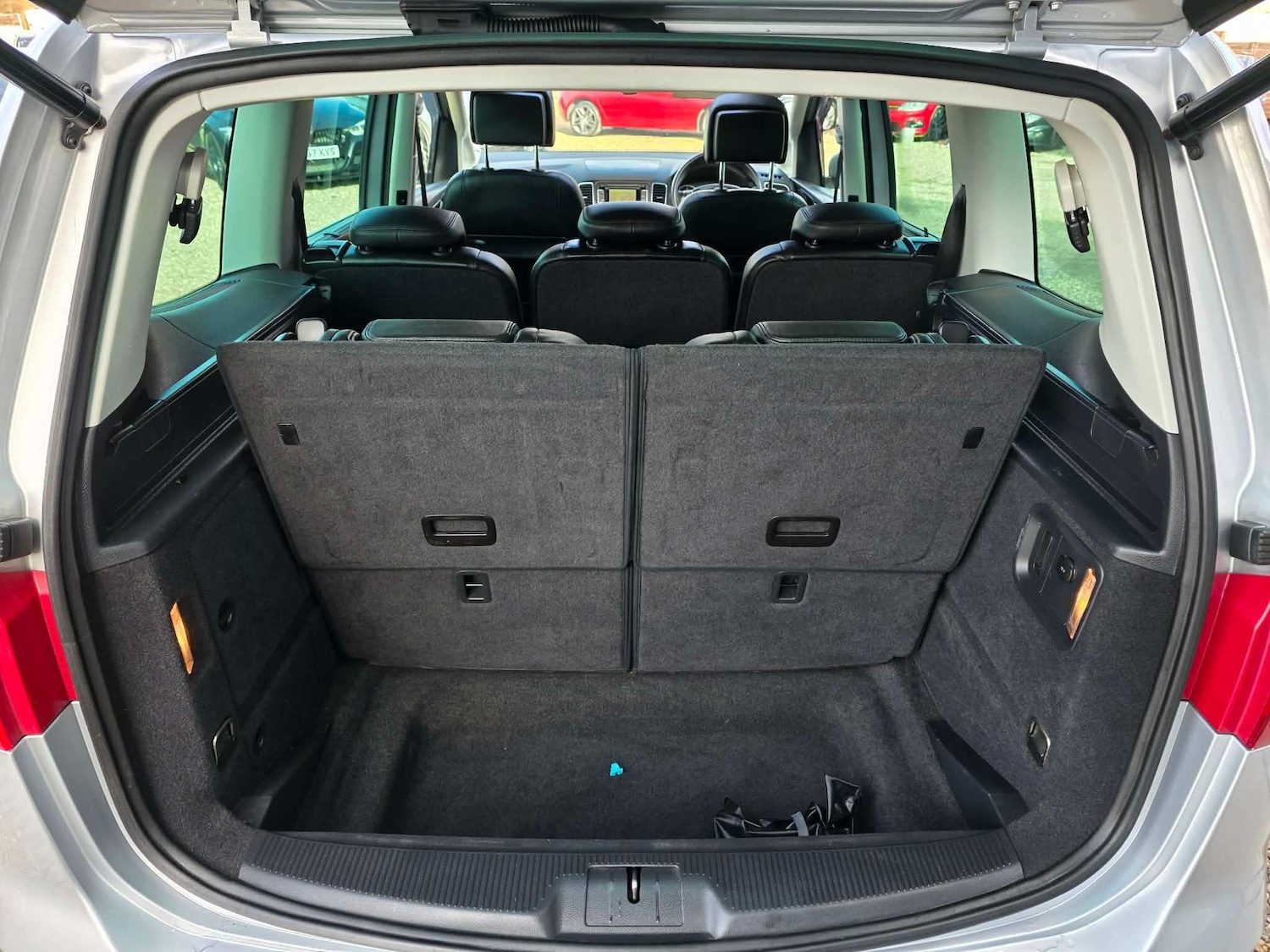 Used SEAT Alhambra 2015 for sale - 77585711: Photo 19