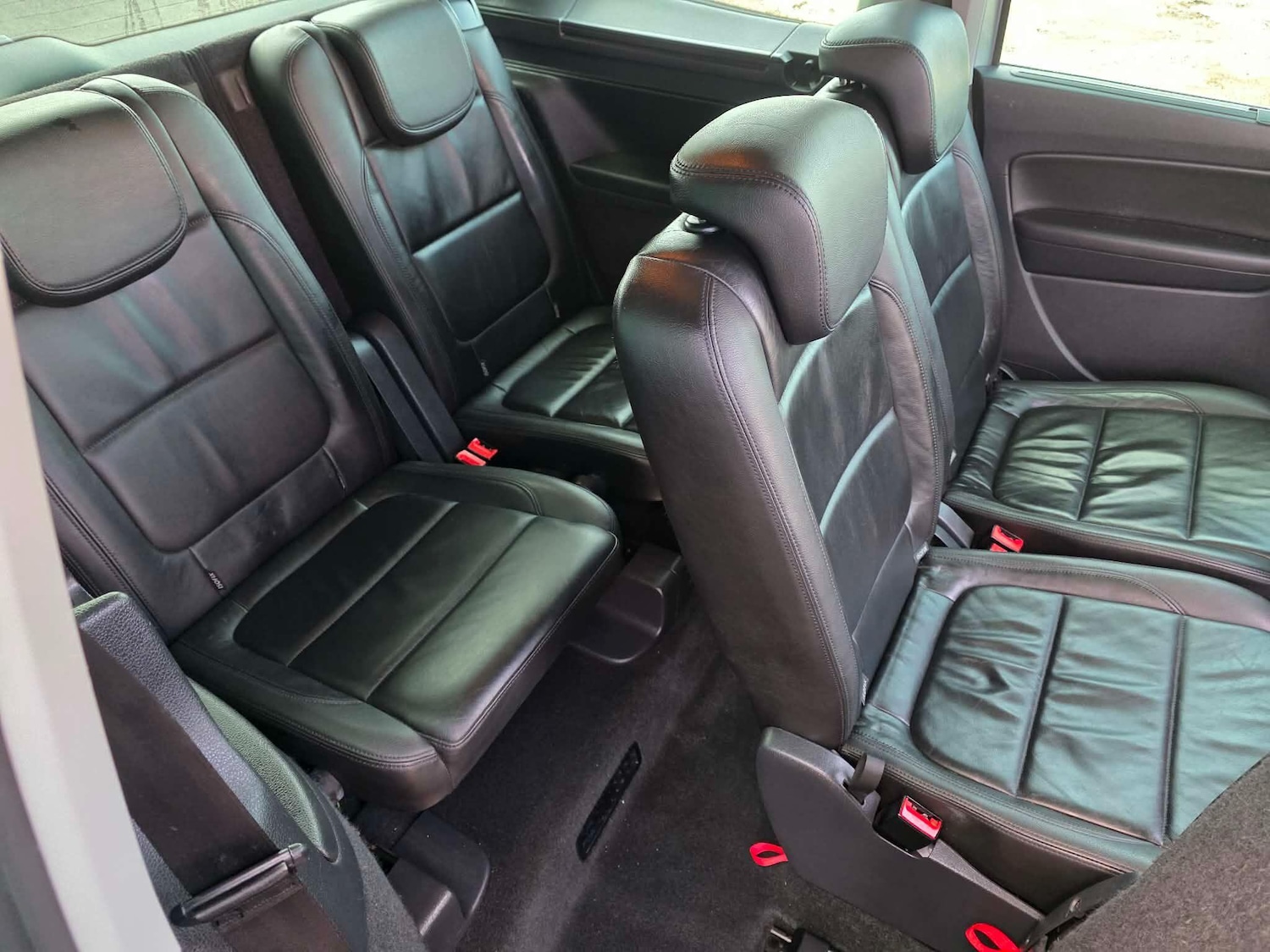 Used SEAT Alhambra 2015 for sale - 77585711: Photo 20