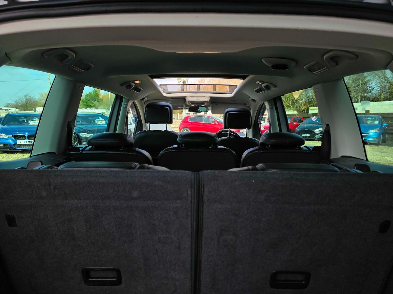 Used SEAT Alhambra 2015 for sale - 77585711: Photo 21