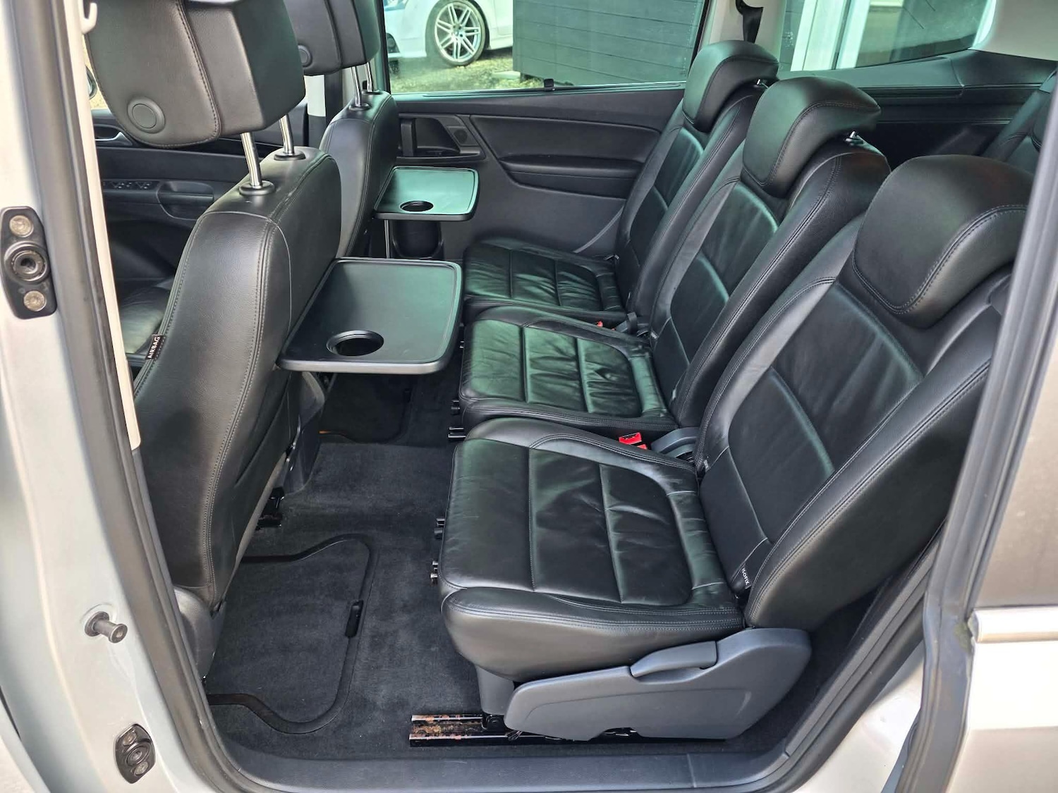 Used SEAT Alhambra 2015 for sale - 77585711: Photo 22