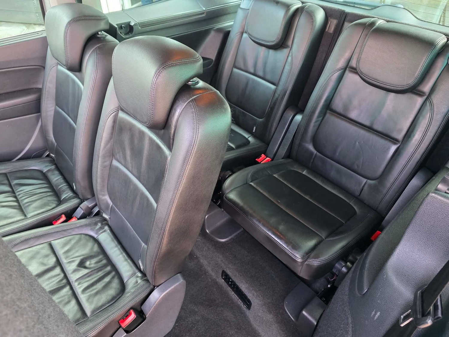 Used SEAT Alhambra 2015 for sale - 77585711: Photo 23