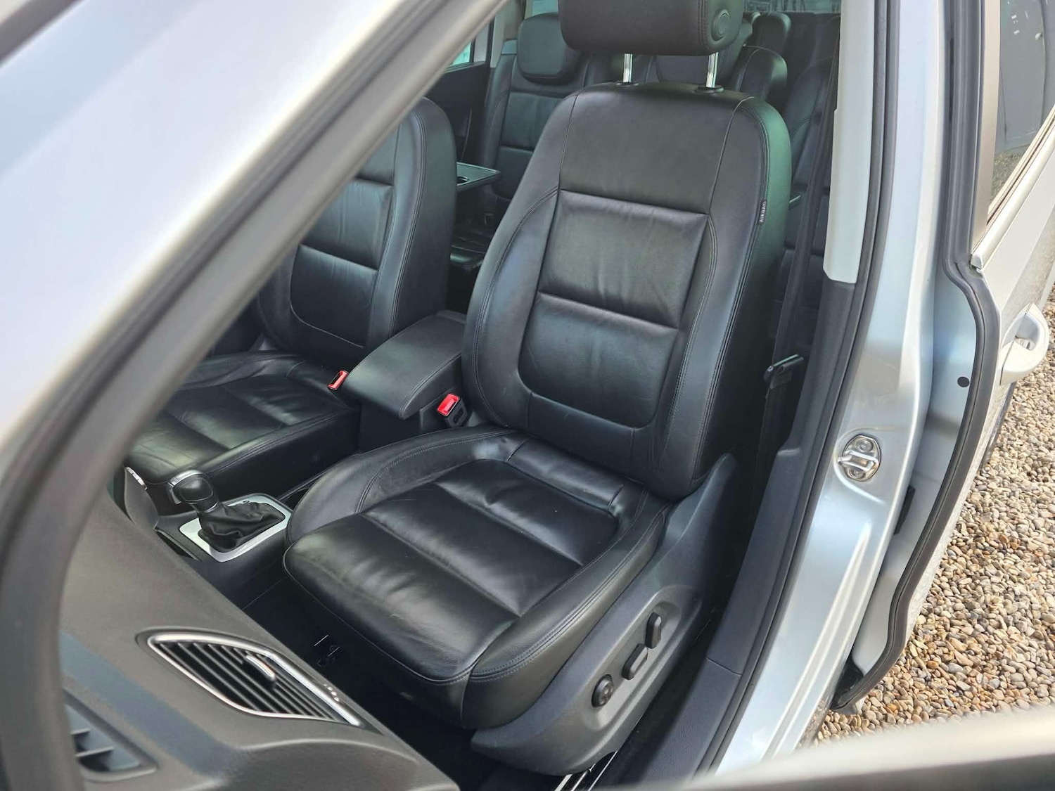 Used SEAT Alhambra 2015 for sale - 77585711: Photo 24