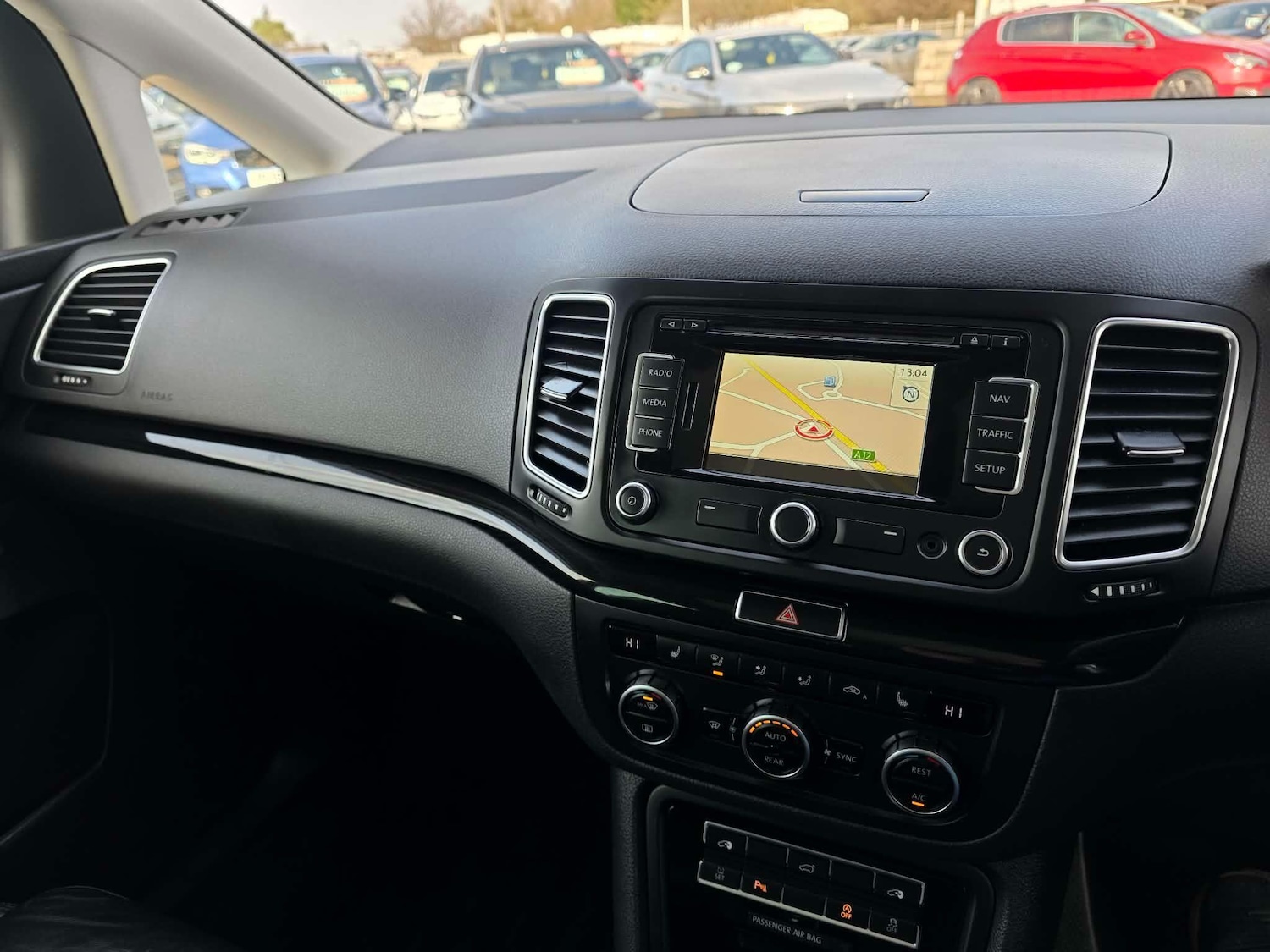 Used SEAT Alhambra 2015 for sale - 77585711: Photo 31