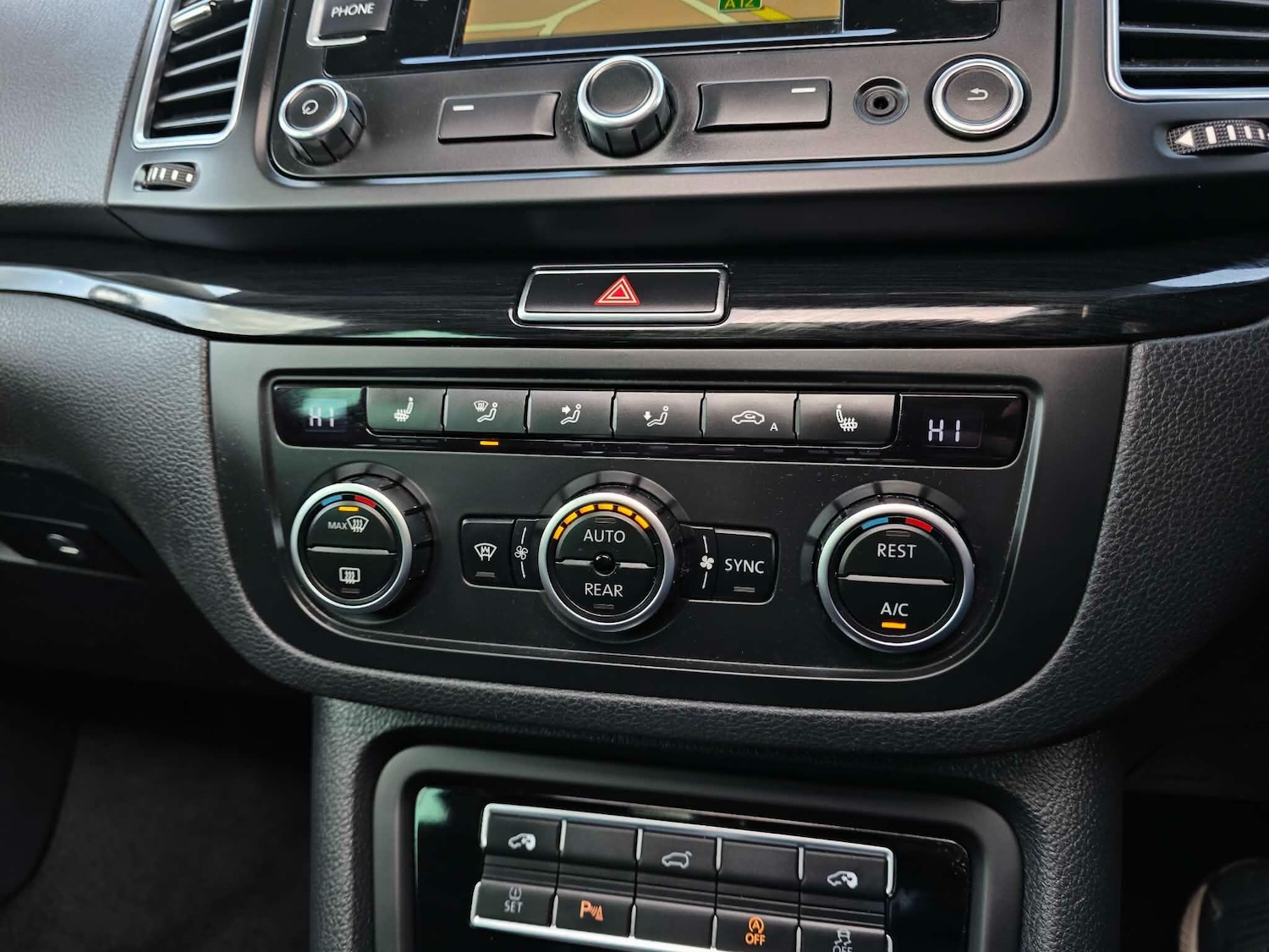 Used SEAT Alhambra 2015 for sale - 77585711: Photo 32