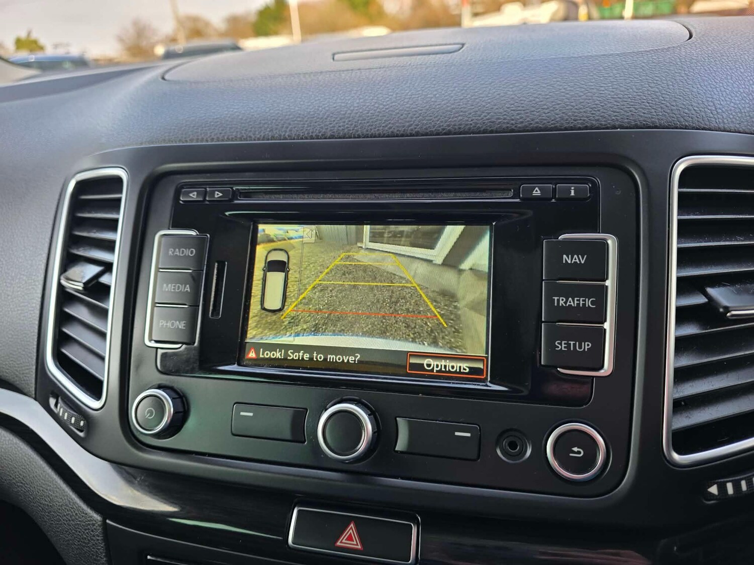 Used SEAT Alhambra 2015 for sale - 77585711: Photo 33