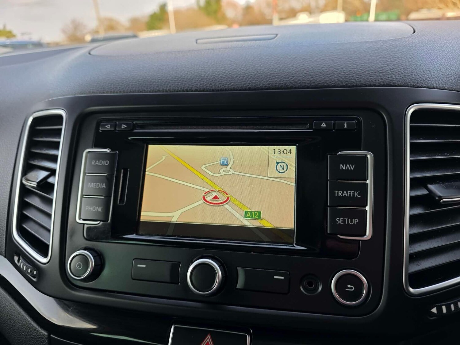 Used SEAT Alhambra 2015 for sale - 77585711: Photo 34