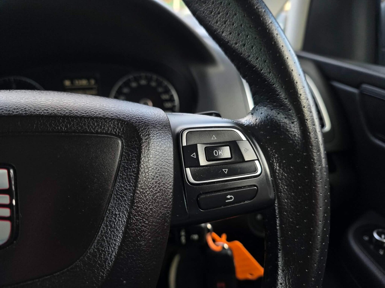 Used SEAT Alhambra 2015 for sale - 77585711: Photo 41