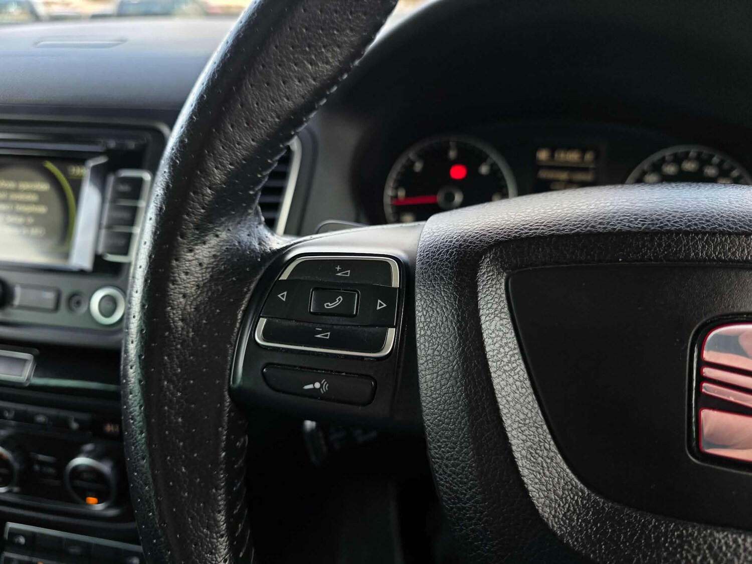 Used SEAT Alhambra 2015 for sale - 77585711: Photo 42