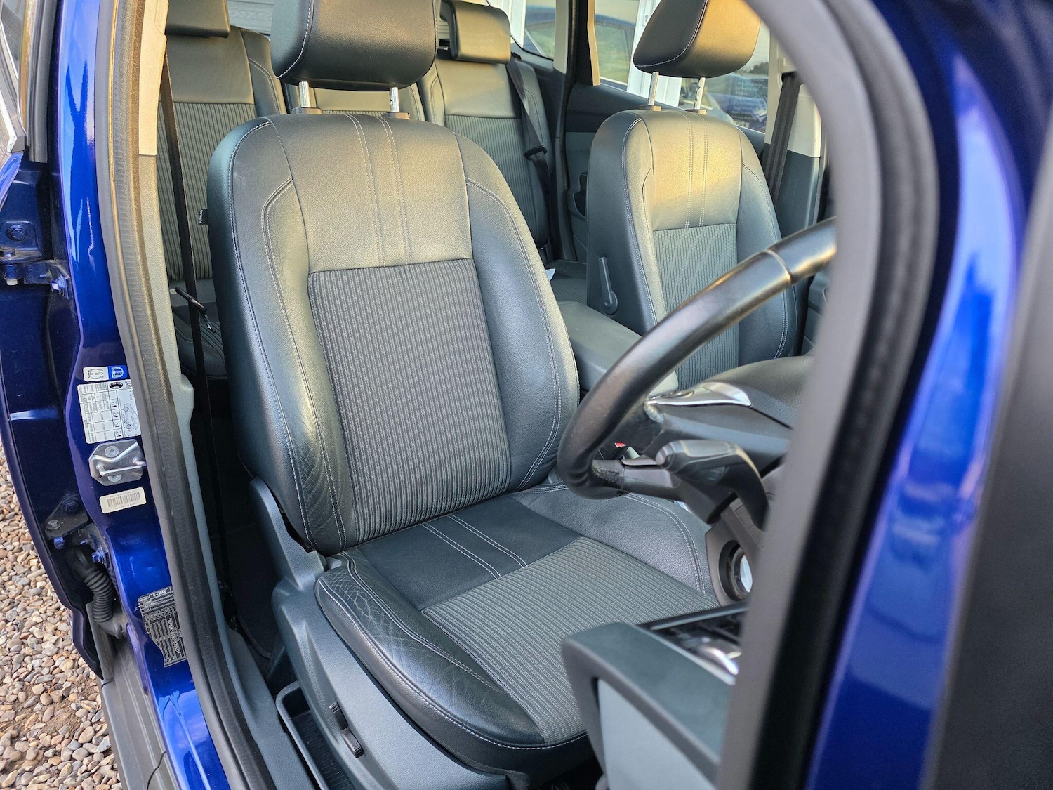 Used Ford C-Max for sale - 77957121: Photo 14