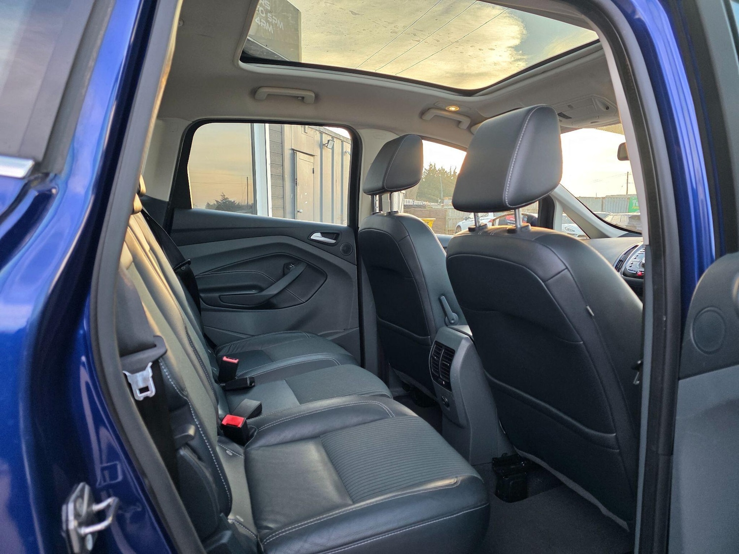 Used Ford C-Max for sale - 77957121: Photo 15