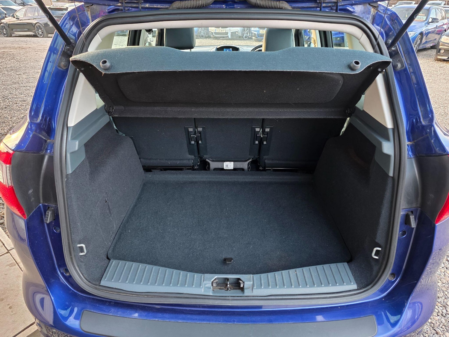 Used Ford C-Max for sale - 77957121: Photo 16