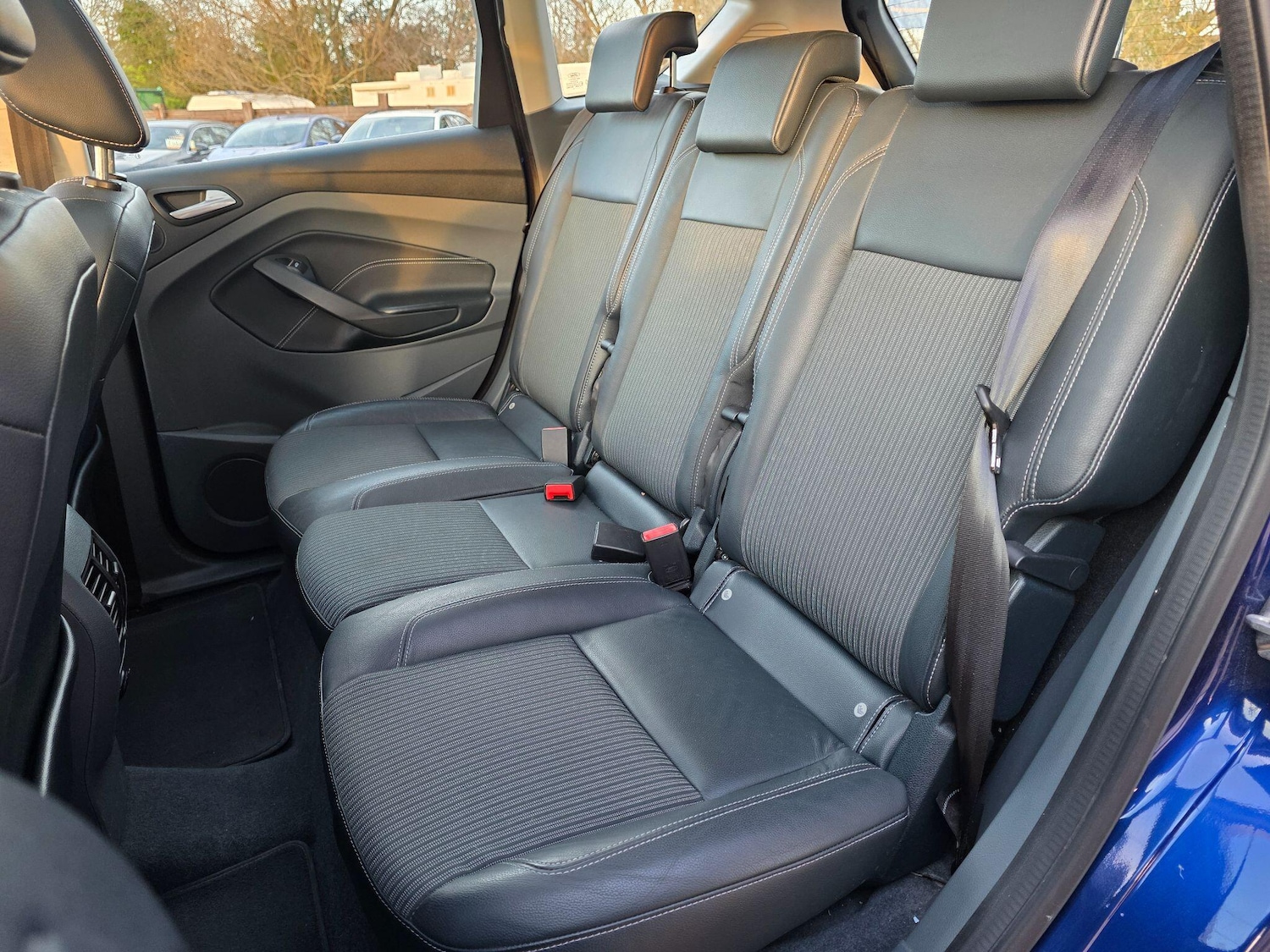 Used Ford C-Max for sale - 77957121: Photo 17