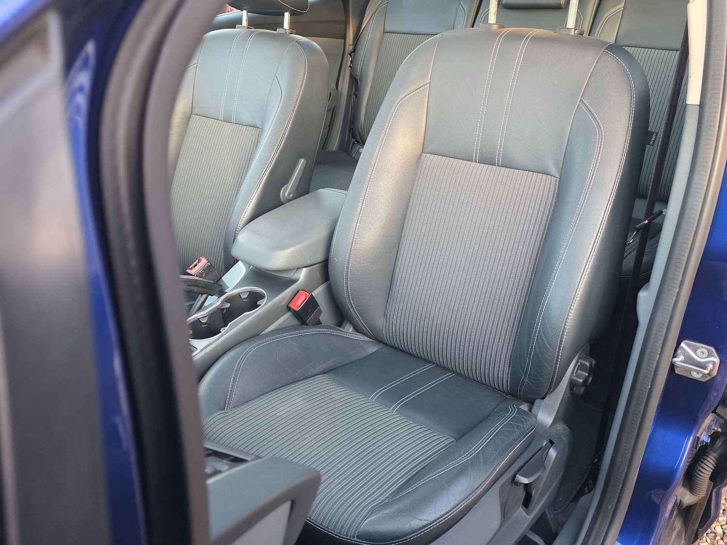 Used Ford C-Max for sale - 77957121: Photo 18