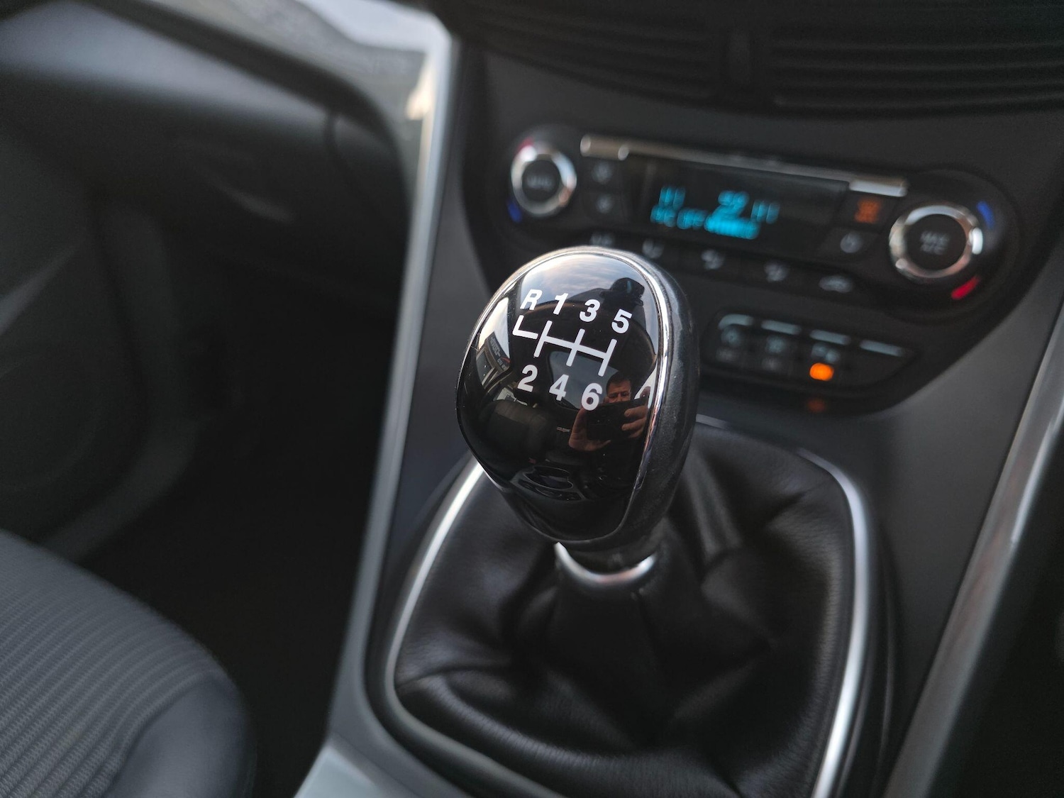 Used Ford C-Max for sale - 77957121: Photo 23