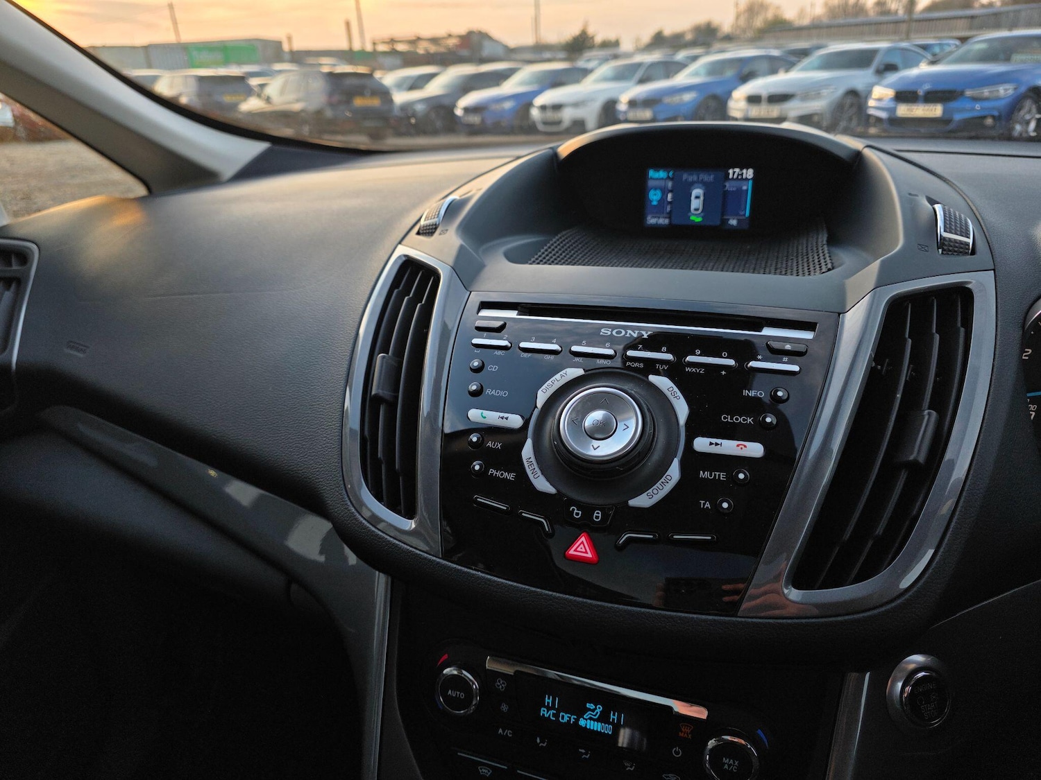 Used Ford C-Max for sale - 77957121: Photo 25