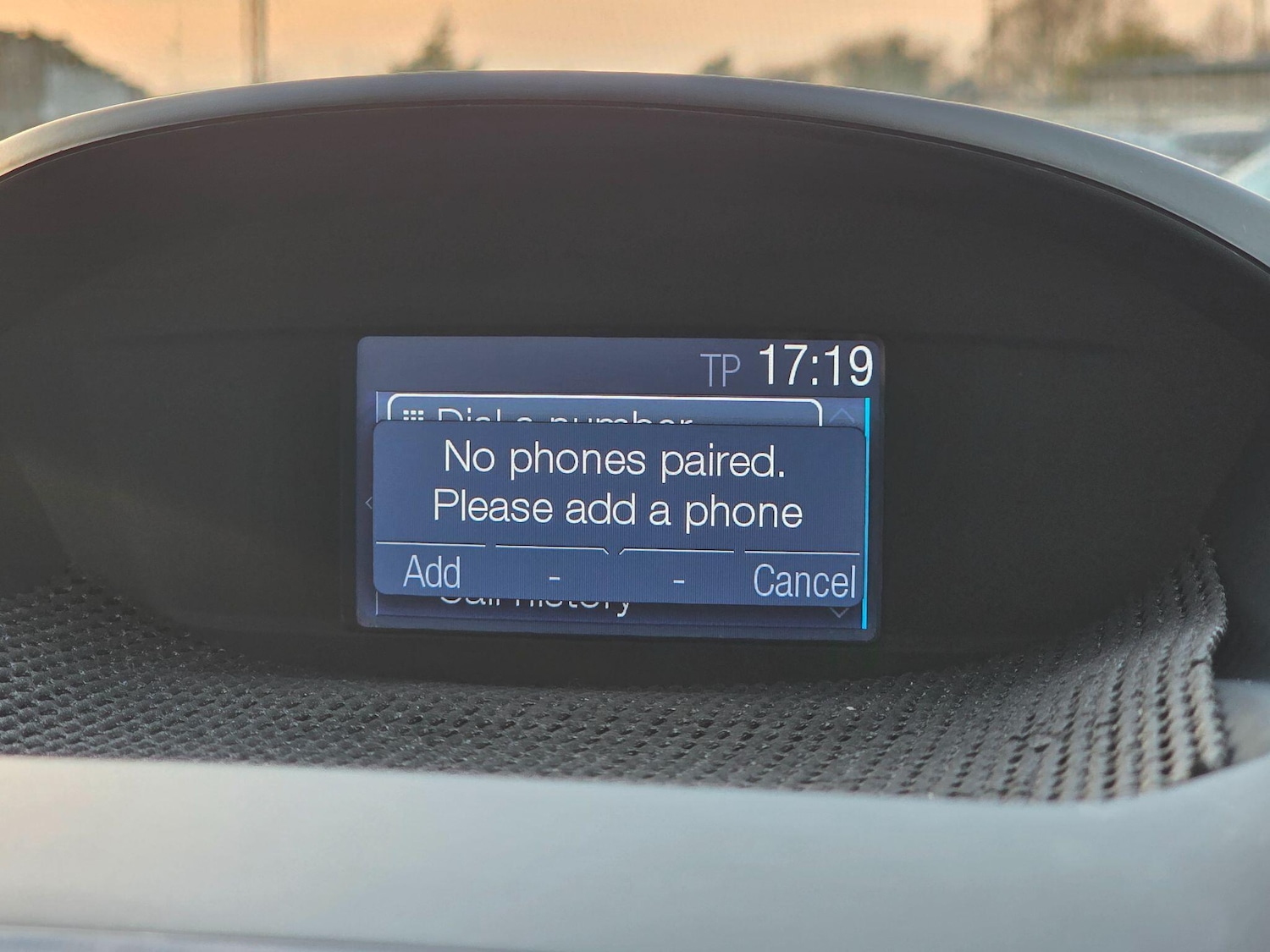 Used Ford C-Max for sale - 77957121: Photo 27