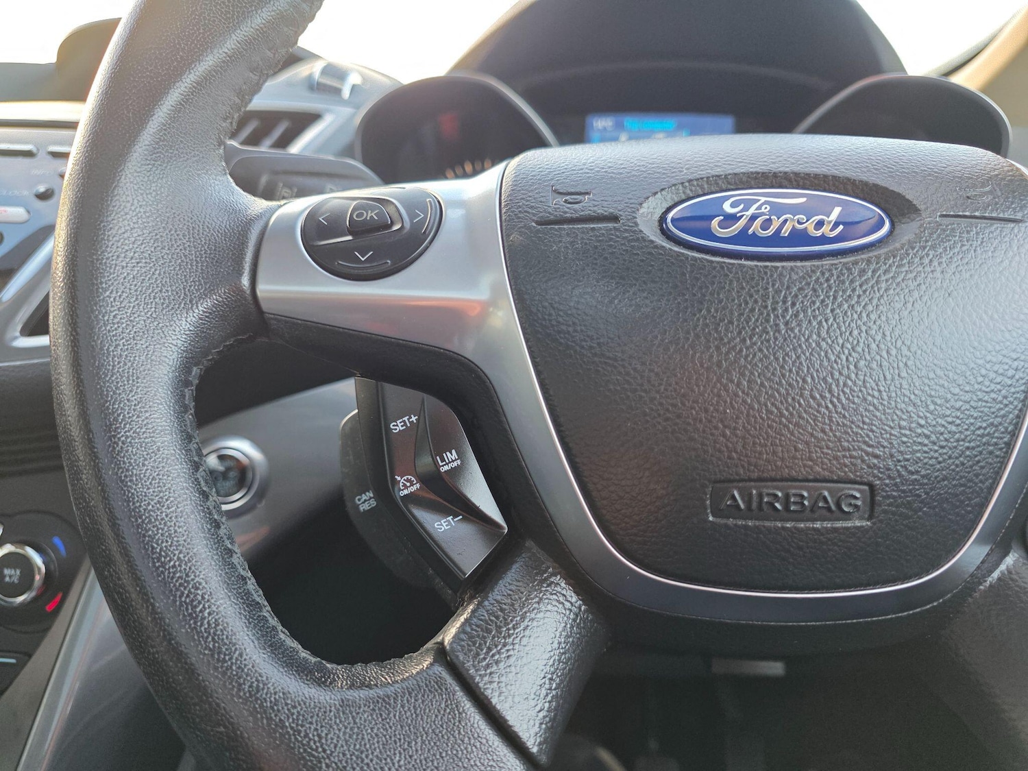 Used Ford C-Max for sale - 77957121: Photo 33