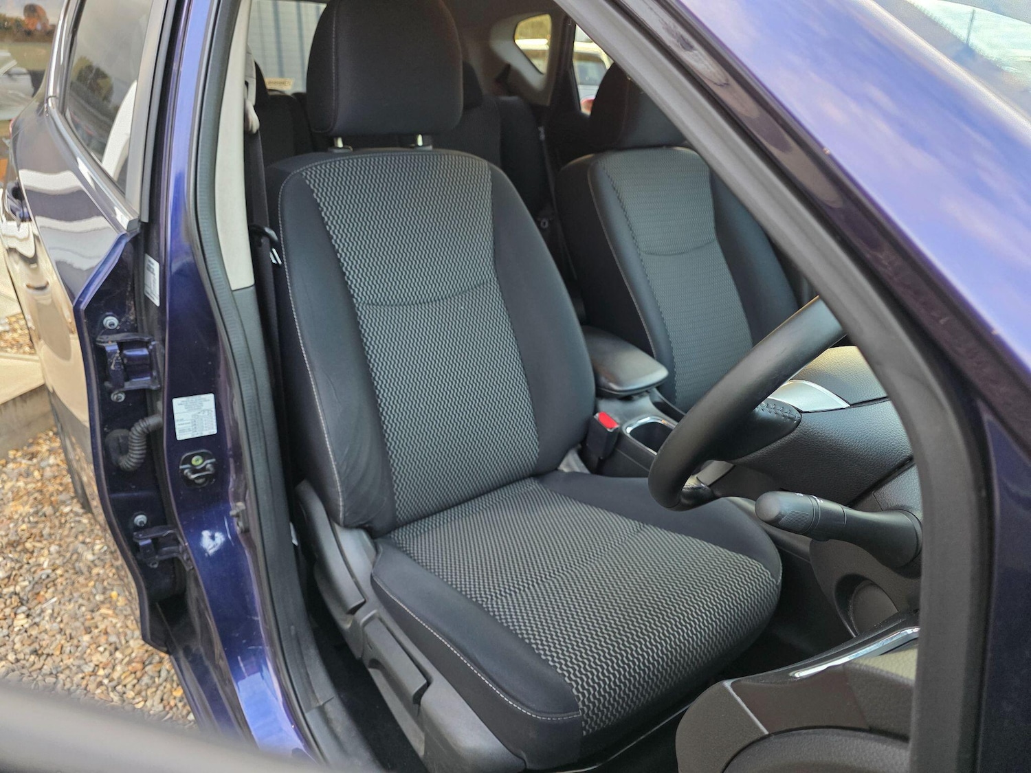 Used Nissan Pulsar 2015 for sale - 76599462: Photo 14