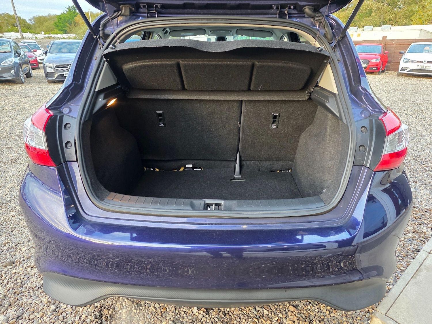 Used Nissan Pulsar 2015 for sale - 76599462: Photo 16