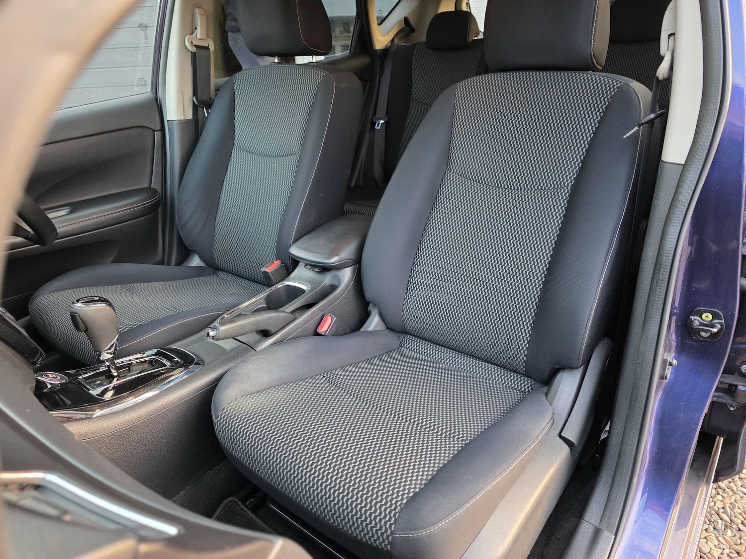 Used Nissan Pulsar 2015 for sale - 76599462: Photo 18