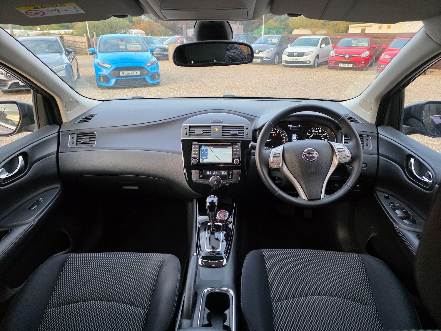 Used Nissan Pulsar 2015 for sale - 76599462: Photo 19