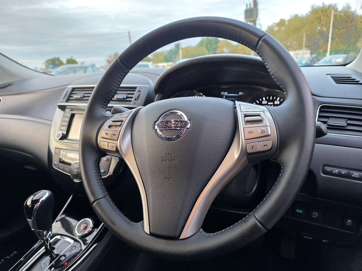 Used Nissan Pulsar 2015 for sale - 76599462: Photo 20