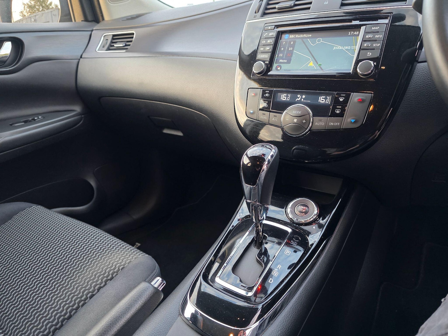 Used Nissan Pulsar 2015 for sale - 76599462: Photo 21