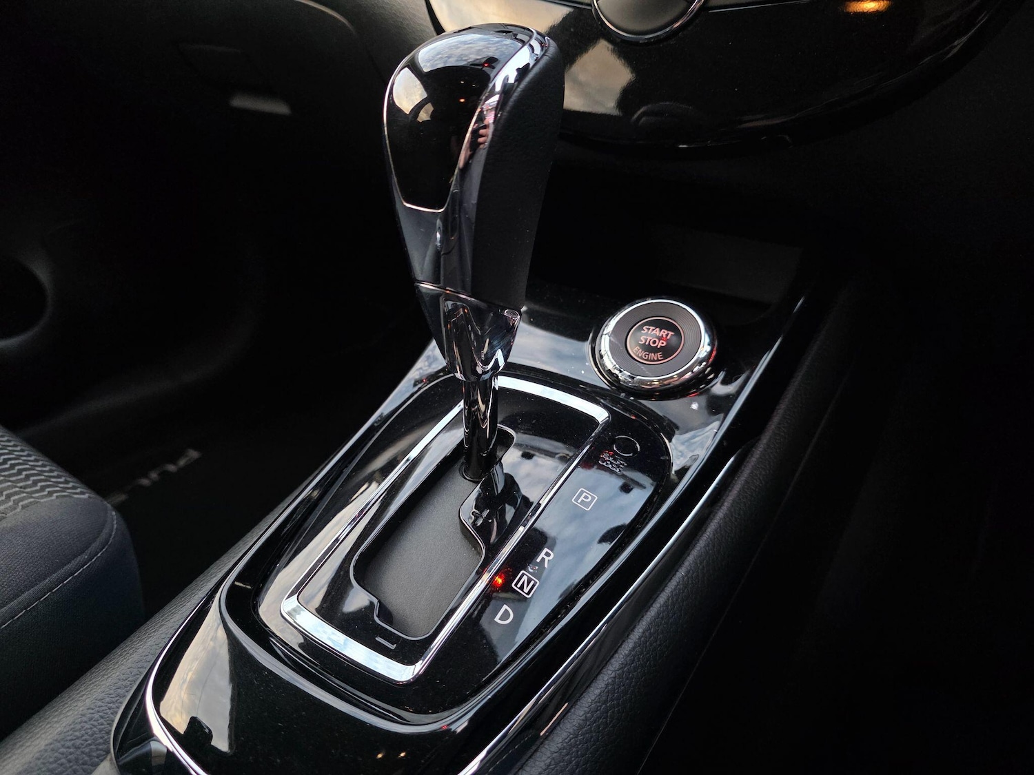 Used Nissan Pulsar 2015 for sale - 76599462: Photo 22