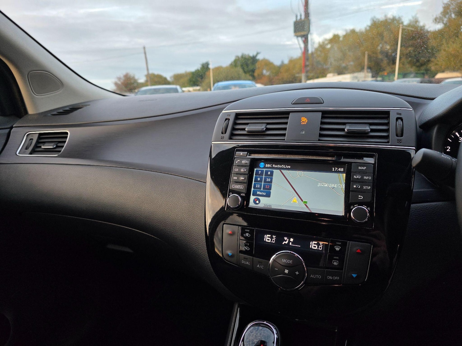 Used Nissan Pulsar 2015 for sale - 76599462: Photo 23