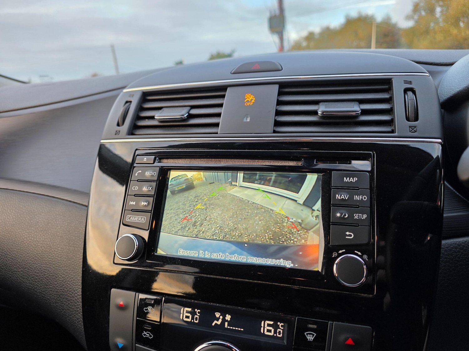 Used Nissan Pulsar 2015 for sale - 76599462: Photo 27