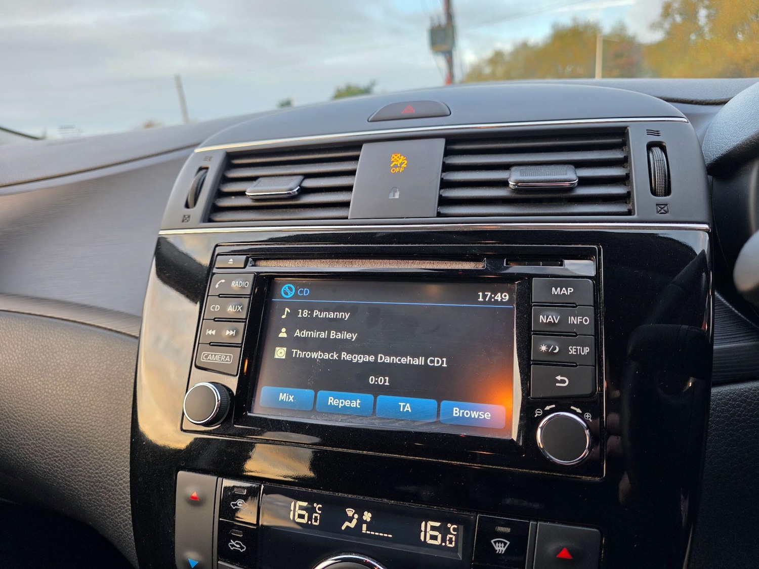 Used Nissan Pulsar 2015 for sale - 76599462: Photo 28