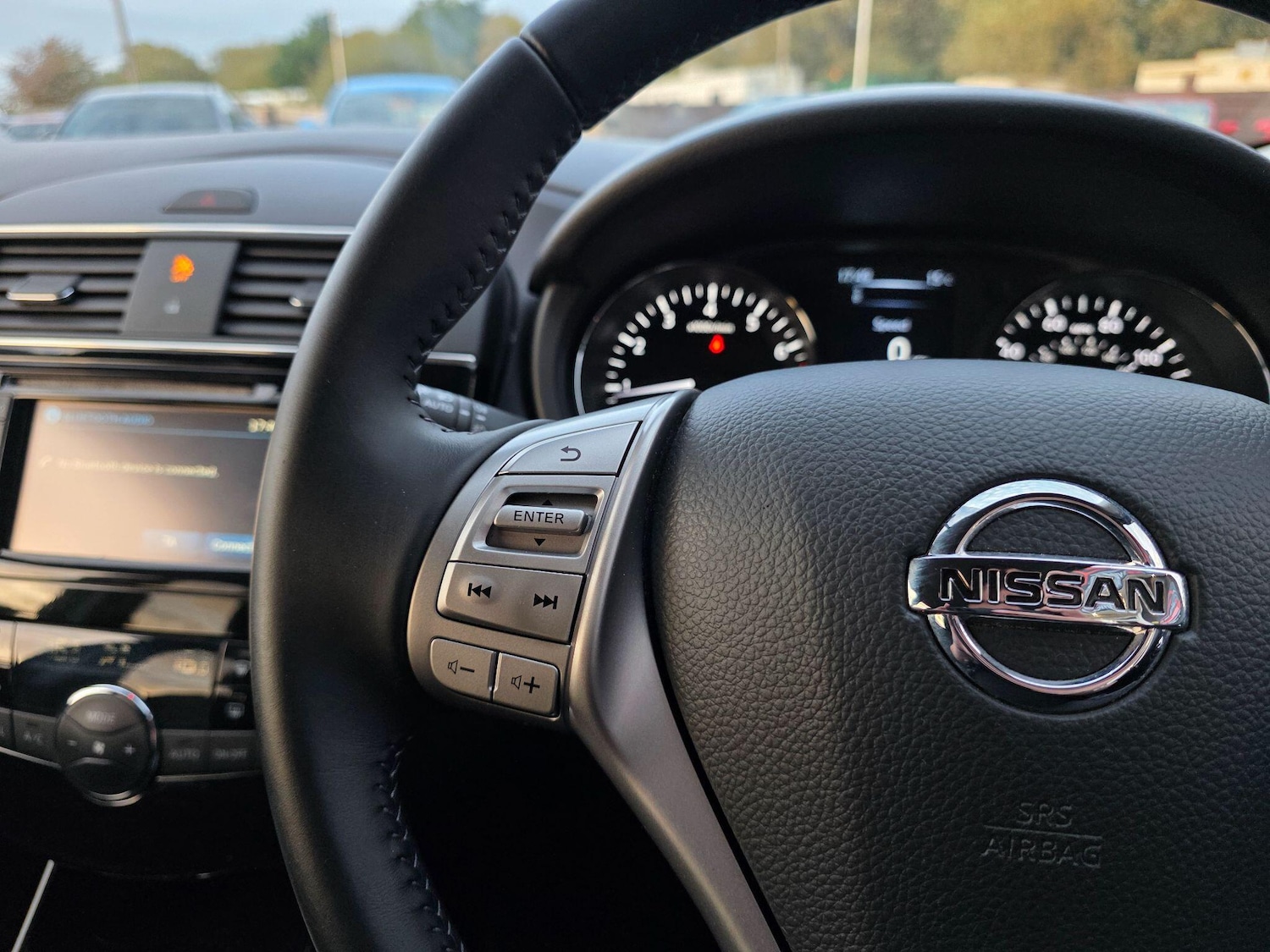 Used Nissan Pulsar 2015 for sale - 76599462: Photo 31