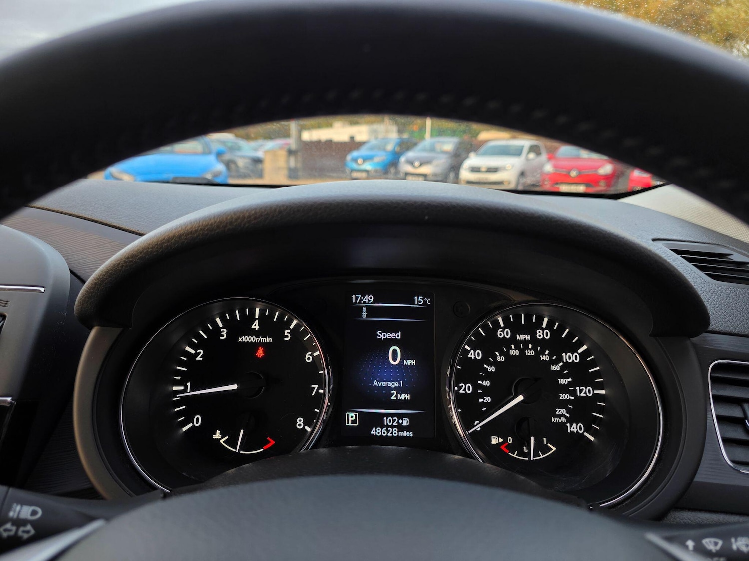 Used Nissan Pulsar 2015 for sale - 76599462: Photo 33