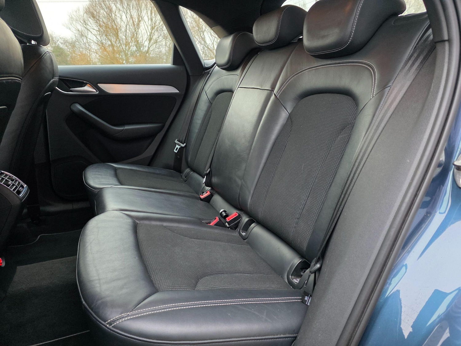 Used Audi Q3 2016 for sale - 77057612: Photo 20