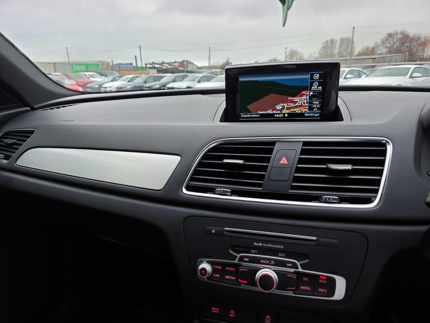 Used Audi Q3 2016 for sale - 77057612: Photo 27