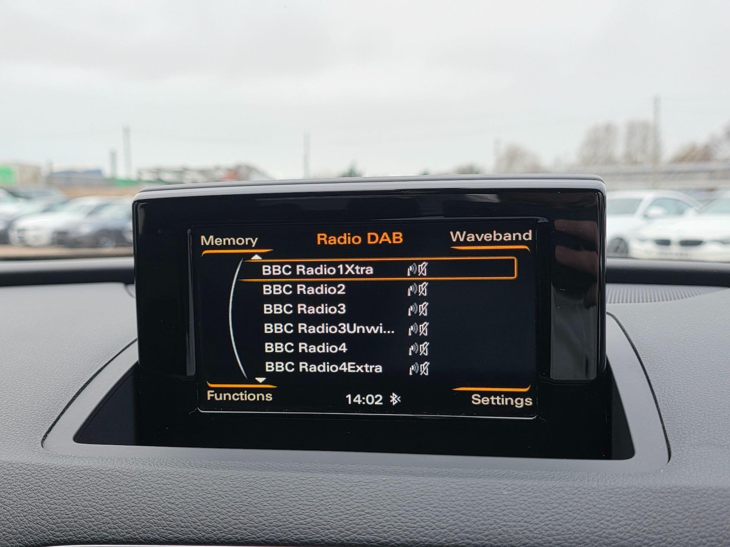 Used Audi Q3 2016 for sale - 77057612: Photo 33