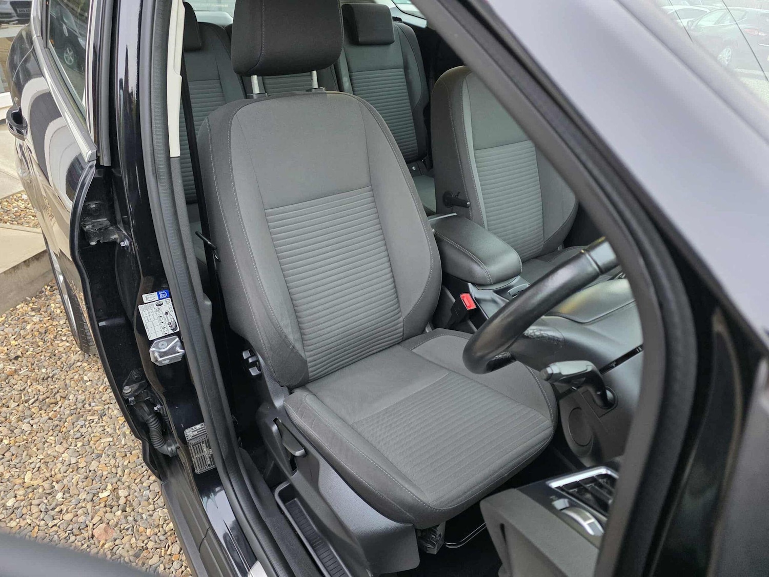 Used Ford C-Max 2016 for sale - 76599409: Photo 14