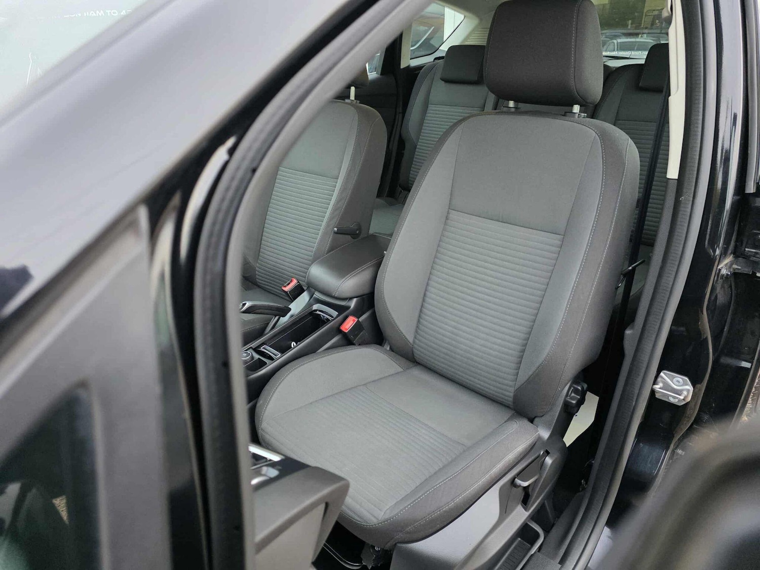 Used Ford C-Max 2016 for sale - 76599409: Photo 18