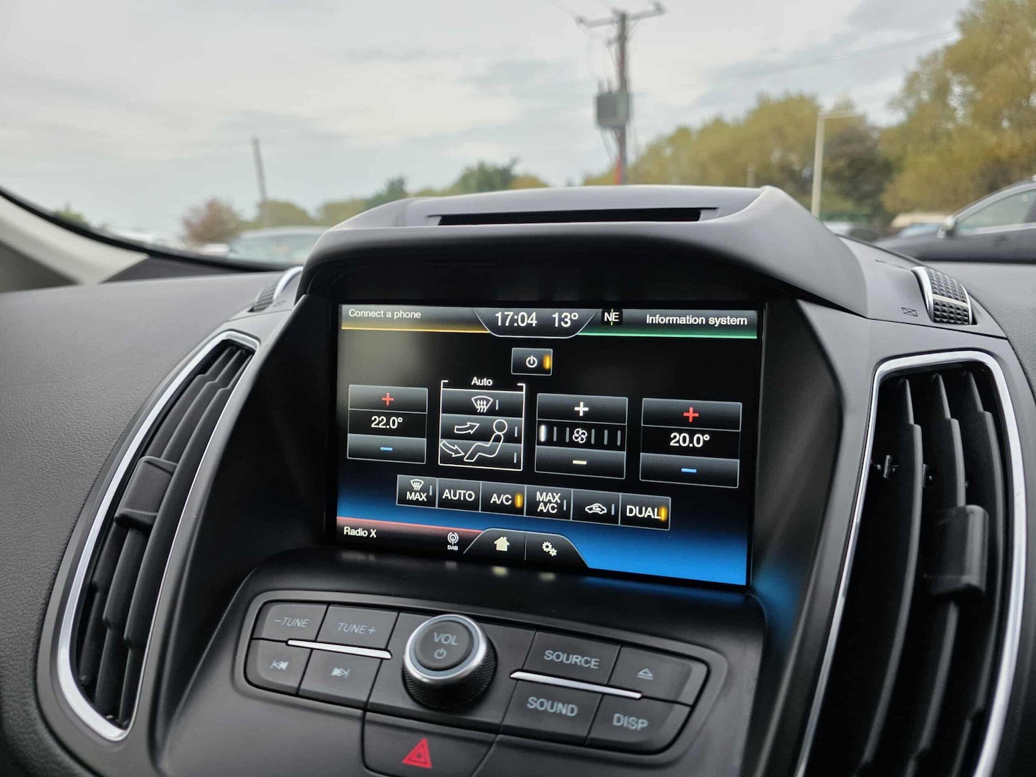 Used Ford C-Max 2016 for sale - 76599409: Photo 28