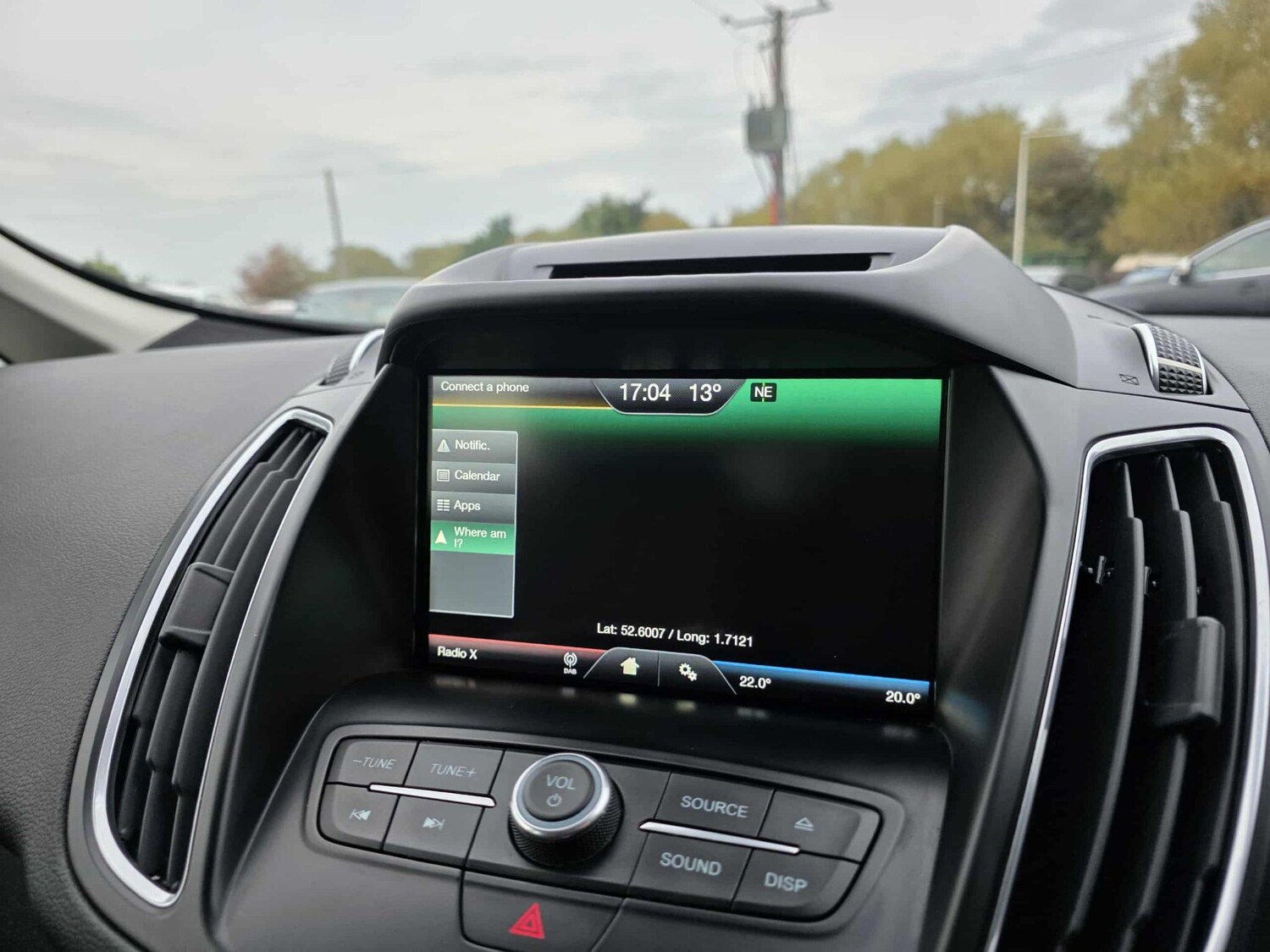 Used Ford C-Max 2016 for sale - 76599409: Photo 30