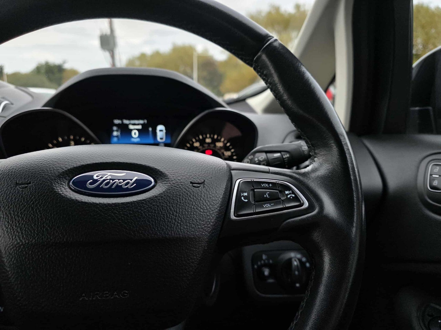 Used Ford C-Max 2016 for sale - 76599409: Photo 33