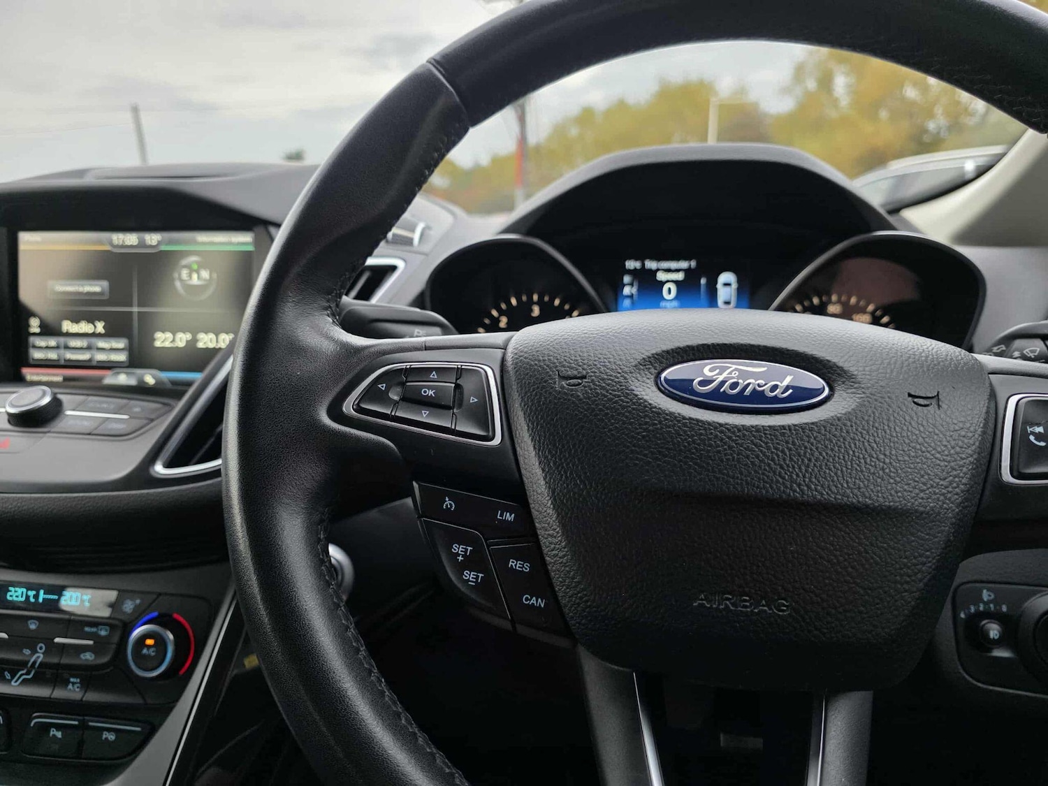 Used Ford C-Max 2016 for sale - 76599409: Photo 35